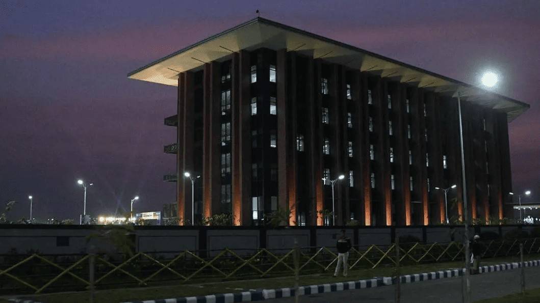 West Bengal to Set Up Four New IT Parks