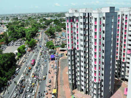 Uttar Pradesh to Sign New Lease Agreements for 13 Sports City Projects Following Court Ruling