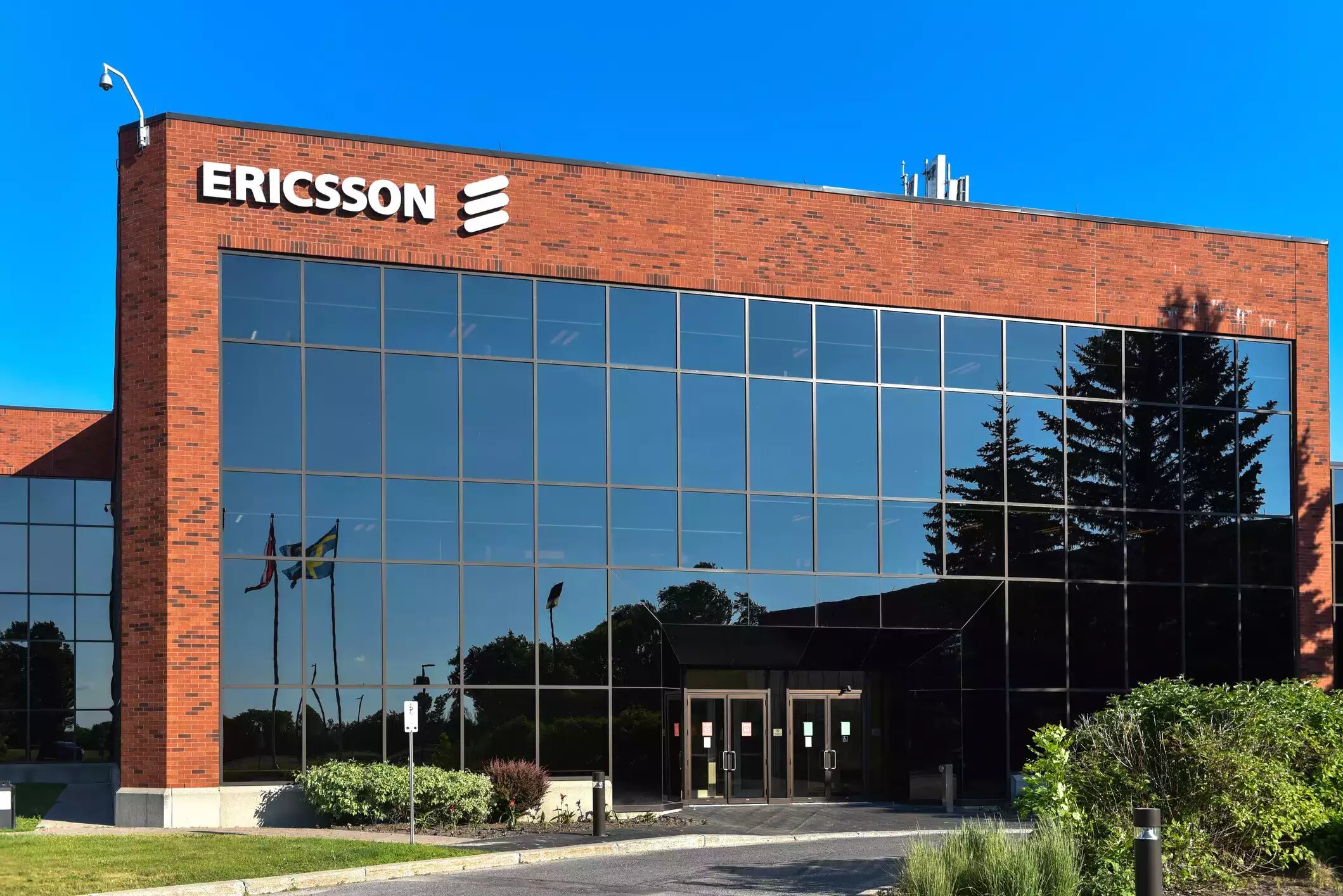 Ericsson in talks to pick up over five lakh sq ft workspace on lease from Skootr in Gurugram