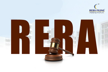 Supreme Court seeks status of implementation of RERA Law 