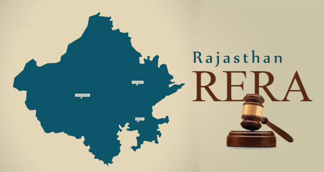 Land market tightened by RERA in Rajasthan