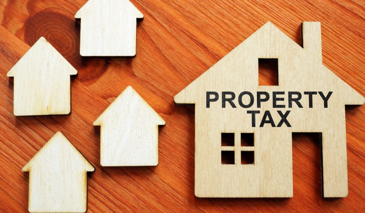 Property tax collection doubled in financial year 2022-23 in Chennai