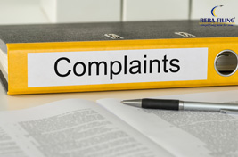 5967 complaints registered in UPRERA