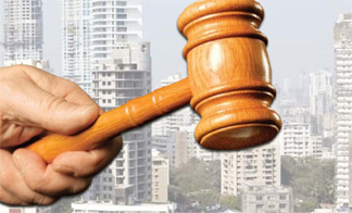 MAHARERA to take action against the architect for the insufficient certificate