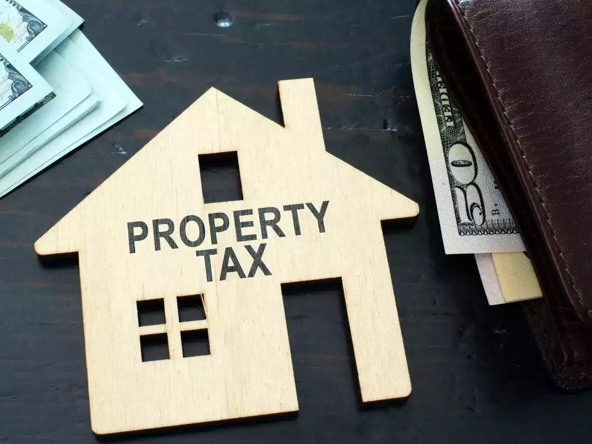 Over 1,600 properties on list of tax defaulters in Nagpur