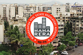 To sell property, registration of MAHARERA is must 