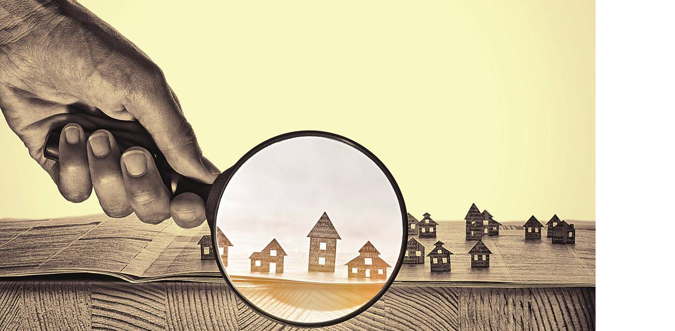 Revenue from property registration up 10% in Indore