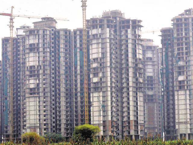 MAHARERA extended completion date by 3 months
