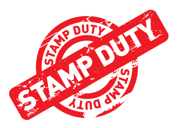Now, stamp duty as per circle rate for power of attorney in Uttar Pradesh