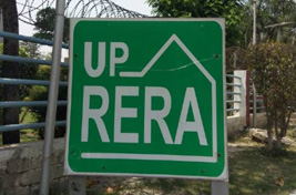 Direction to Ajnara, Gardenia, etc. by UPRERA to submit project completion plan