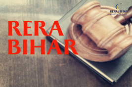 Notice served by the RERA Bihar on defaulting builders 