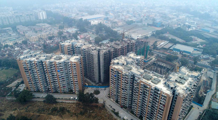 Delhi NCR builders said Consumer complaints should go to RERA First