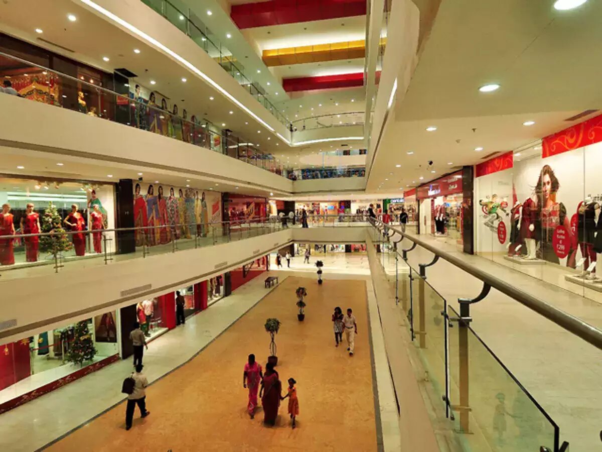 Lake Shore India invests Rs 415 crore in 3.3 lakh sq ft mall in Pune