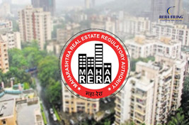 Relief claimed by the residents for structural defect under MAHARERA 