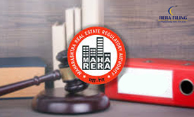 Public body selling land to builders cannot be made co-promoter in MAHARERA