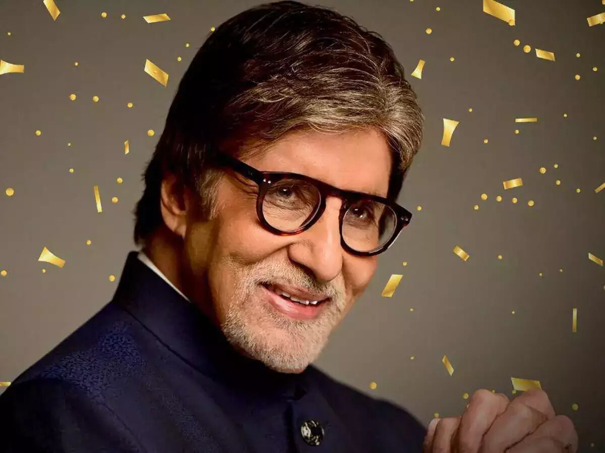 Amitabh Bachchan leases four offices in Mumbai Andheri to Warner Music India