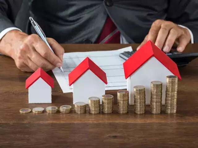 Omaxe raises Rs 450 crore from Kotak Mahindra Bank