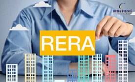 RERA sees a surge of 40% in project registration in a year