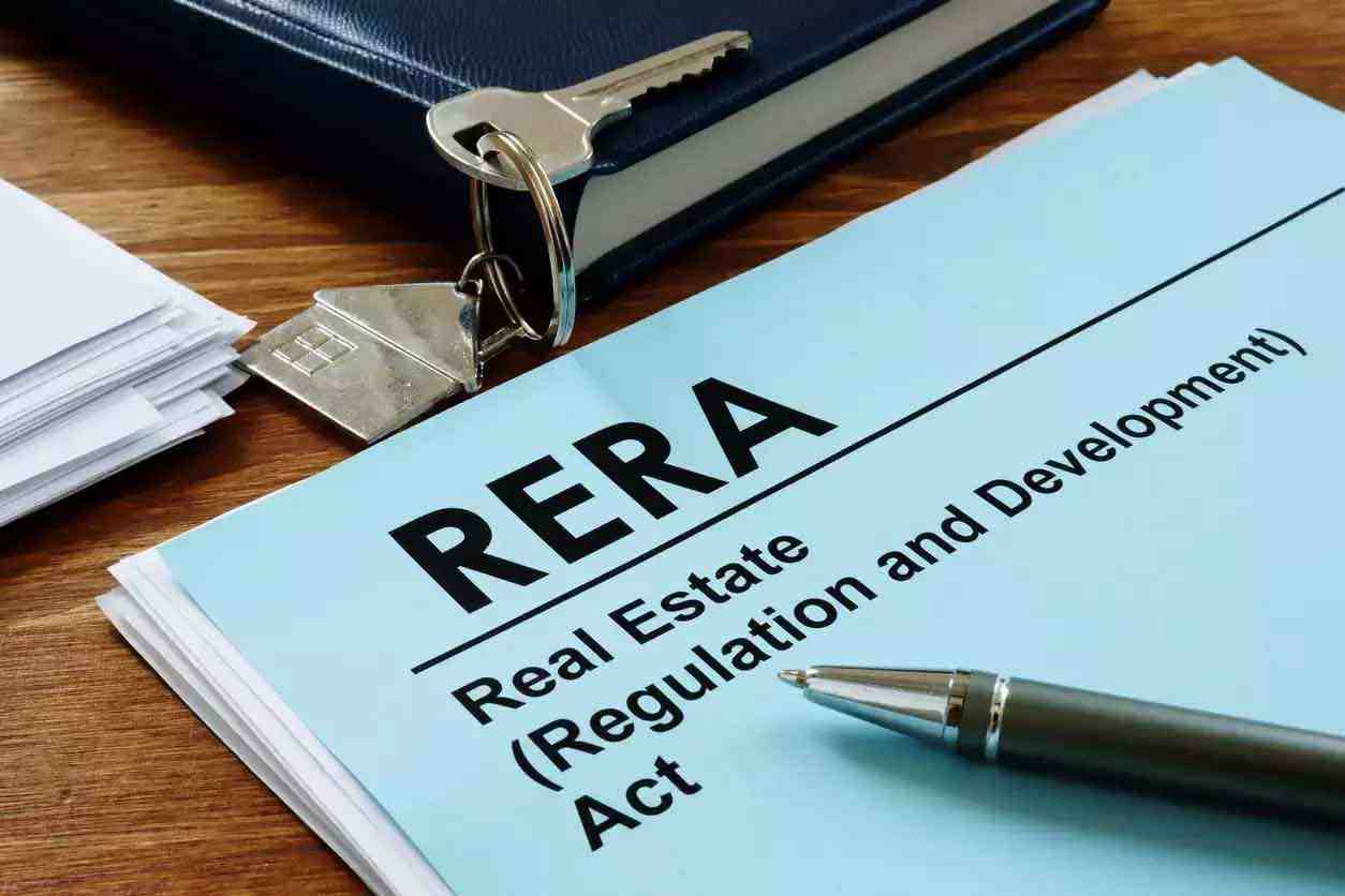 Housing ministry to assess the extent of dilutions in rules by states of central RERA