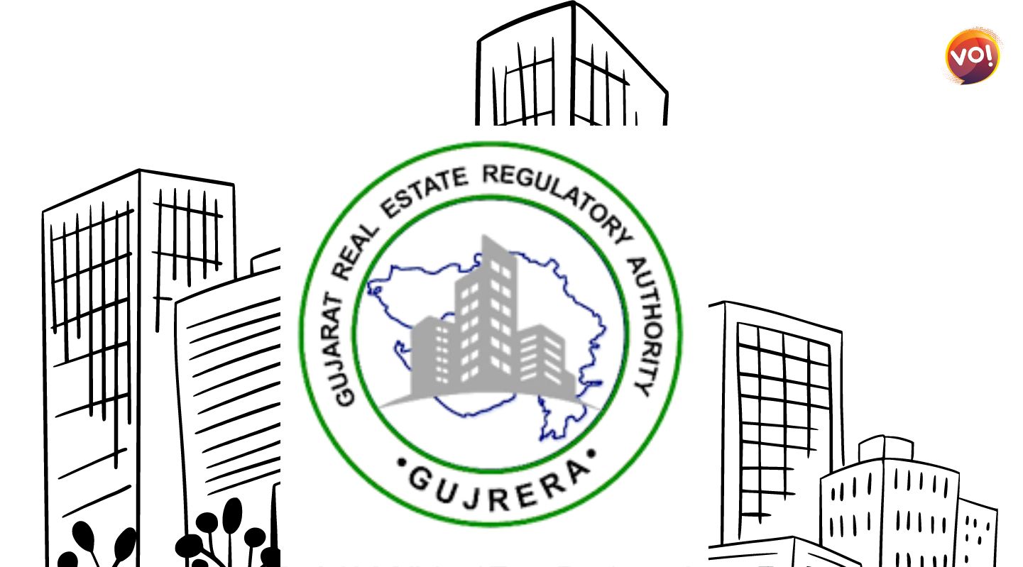 Gujarat RERA Warns Against Risky NBFC Funding in Real Estate