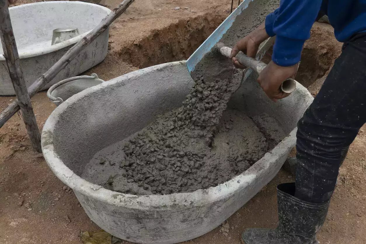 Cement makers hike prices to counter rising costs