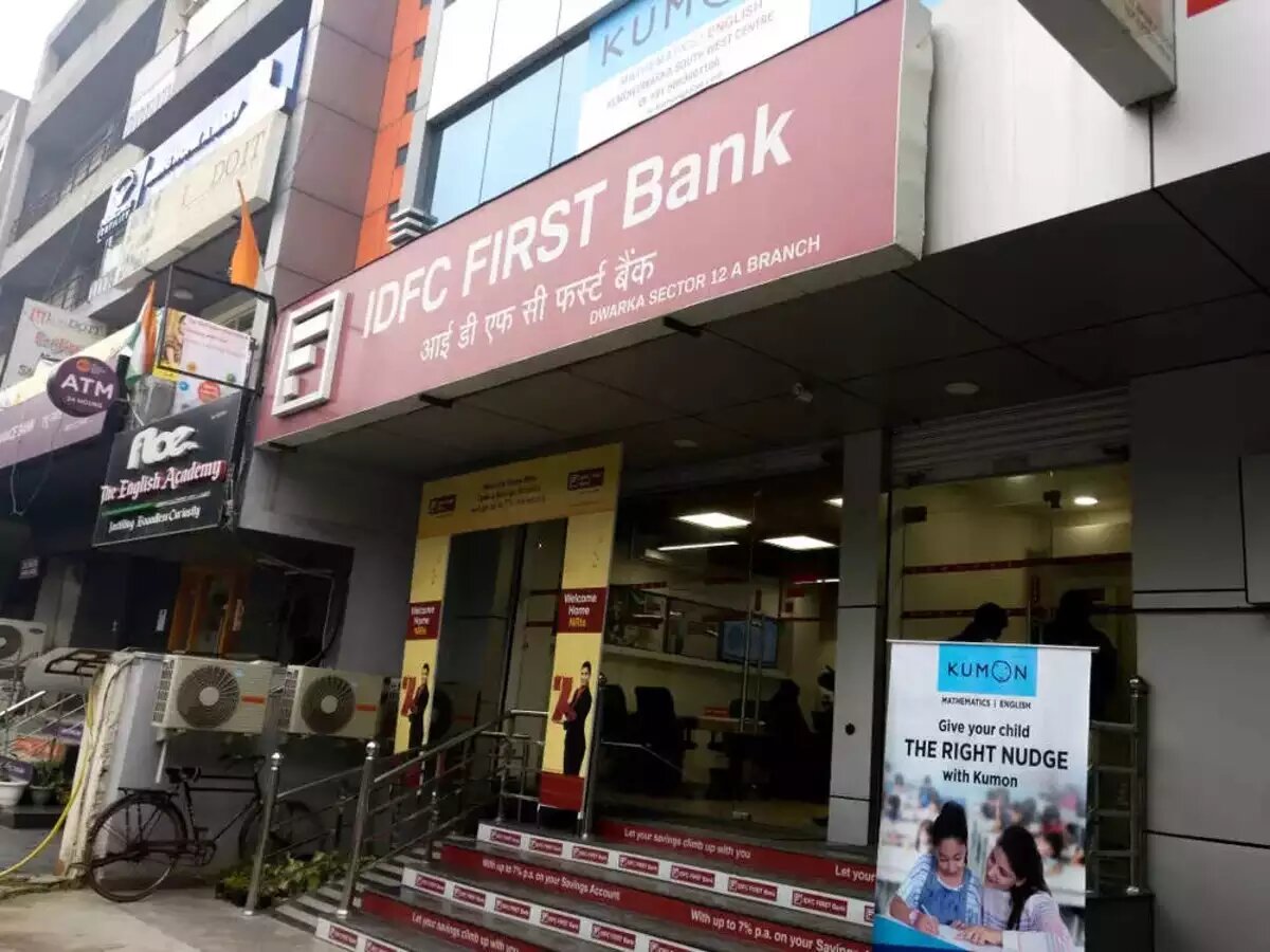 IDFC FIRST Bank leases 1.4 lakh sq ft in Bengaluru