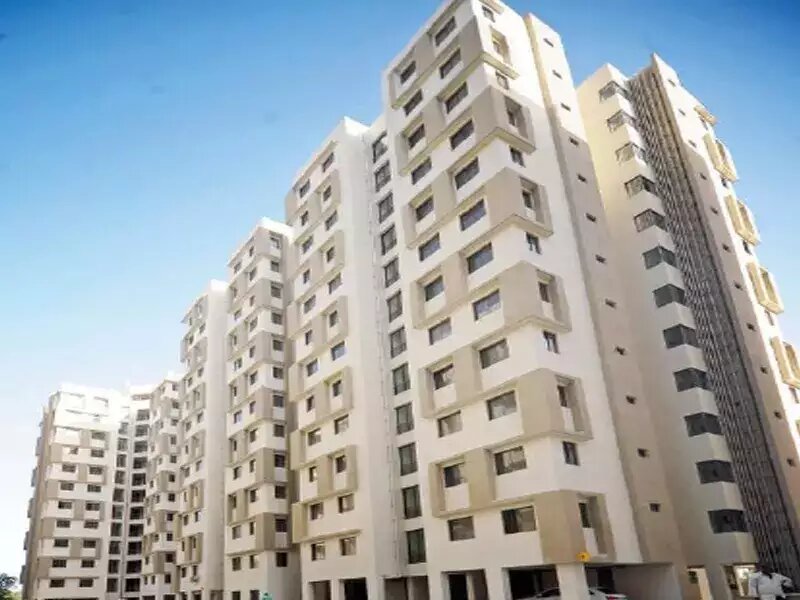 Uttar Pradesh government plans Olympic Village with 5,000 flats near Noida airport