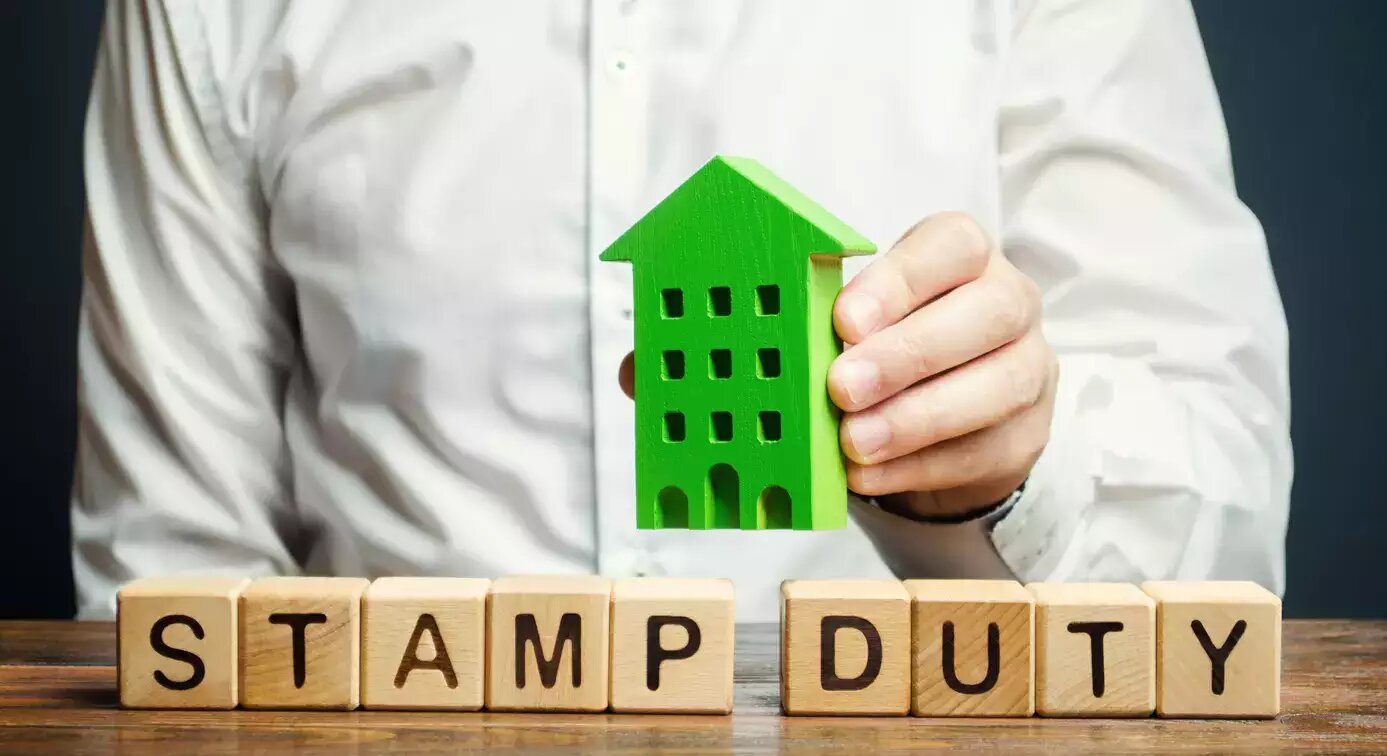 Now, pay stamp duty on carpet area for homes in West Bengal