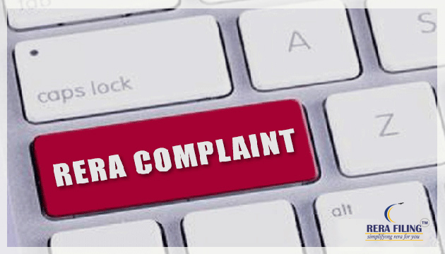 Maharashtra RERA â€“ Consumers can file complaints against unregistered projects