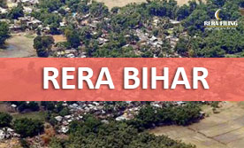 RERA Bihar fined a defaulting firm with Rs. 25 Lakh 