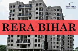Registration of flat allowed in Bihar even if project not registered with RERA 