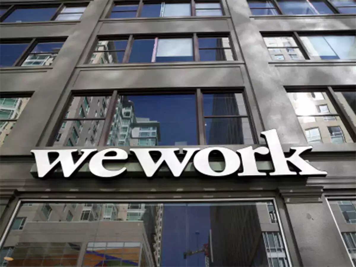 WeWork to withhold interest payment on some notes