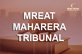 MREAT revoked MAHARERA orders of penalty 