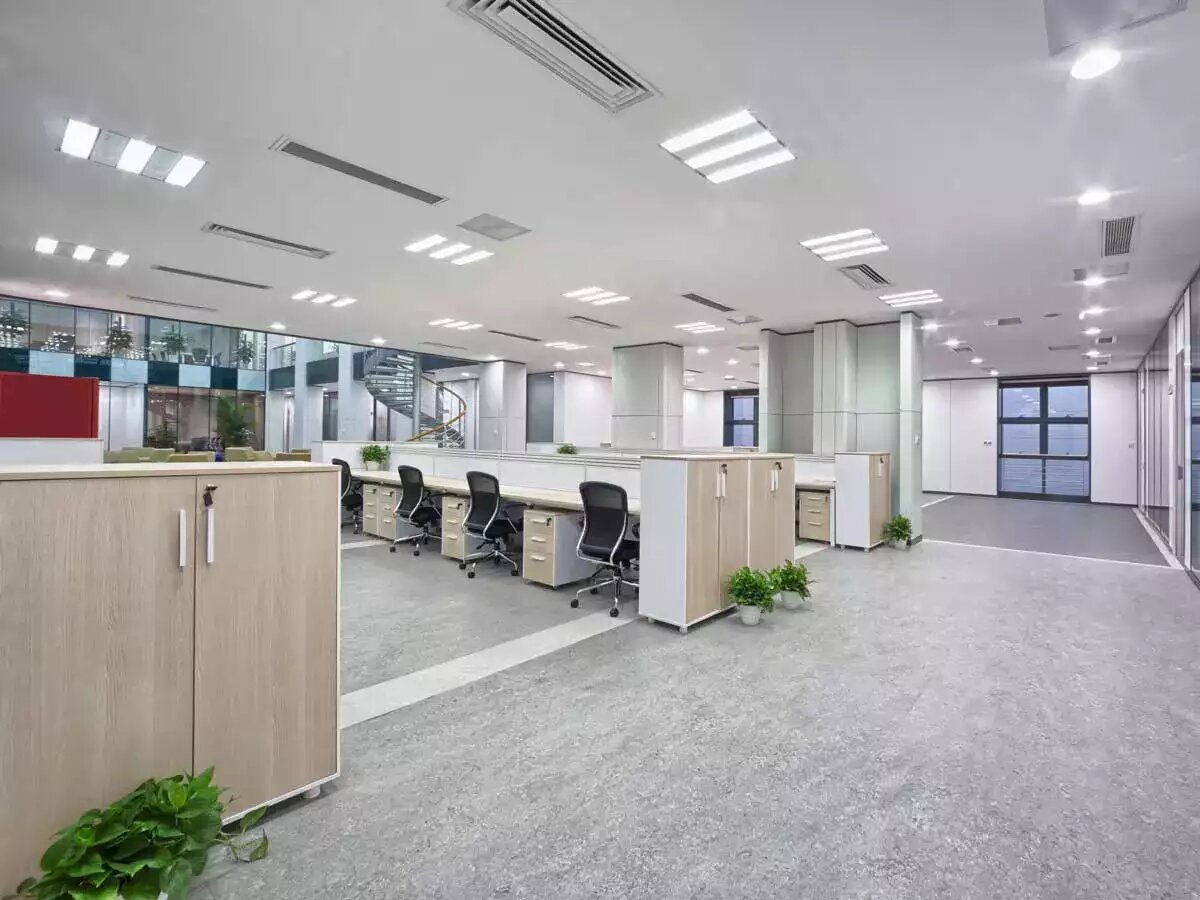 Godrej & Boyce sells 58,500 sq ft office space in Mumbais Vikhroli to Godrej Industries