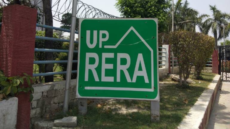 UPRERA clear backlog of buyer complaints