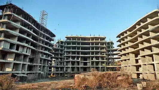 Uttar Pradesh set to unveil plan to revive stalled projects