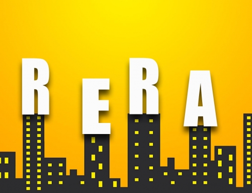 A plan to setup common platform for RERA of all states 