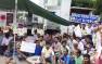 Silent protest of Noida homebuyers to drag Prime Ministerâ€™s attention