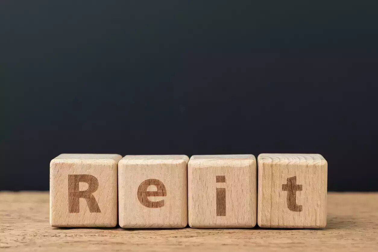 Listed REITs have failed to sparkle