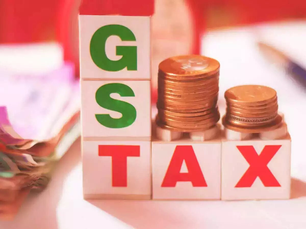 Godrej Properties subsidiary receives GST demand and penalty order worth Rs 22.54 crore