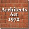 No revision to Architects Act,1972 yet, as government withdraws bill to include further amendments.